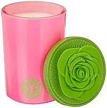 Bond No9 Madison Square Park - Scented Candle — photo N1