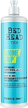 Fragrances, Perfumes, Cosmetics Volume Conditioner - Bed Head TIGI Gimme Grip Texturizing Conditioning Jelly