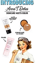 Face Concealer - theBalm Anne T. Dotes Concealer — photo N9