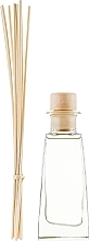 Reed Diffuser "Natural Lavender Essential Oil" - Aromatika — photo N2