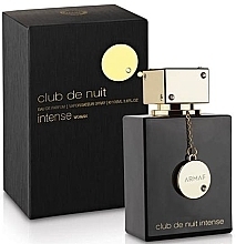 Fragrances, Perfumes, Cosmetics Armaf Club De Nuit Intense Woman - Eau de Parfum (tester without cap)