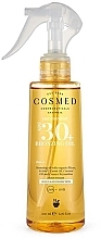 Bronzing Oil-Spray - Cosmed Sun Essential SPF30 Bronzing Oil — photo N1