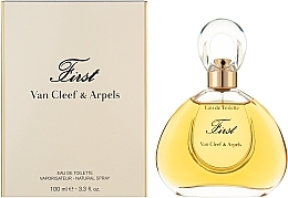 Van Cleef & Arpels VC&A First - Eau de Toilette — photo N13