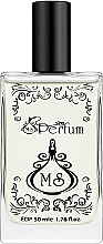 Fragrances, Perfumes, Cosmetics MsPerfum Chillax - Eau de Parfum (tester with cap)