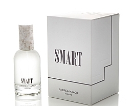 Fragrances, Perfumes, Cosmetics Andrea Maack Smart - Eau de Parfum (tester with cap) 