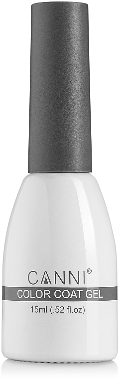 Gel Polish - Canni Gel Polish 15 ml — photo N1