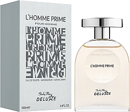 Shirley May Deluxe L'Homme Prime - Eau de Toilette — photo N12