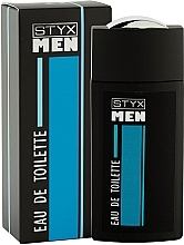 Styx Naturcosmetic Men - Eau de Toilette — photo N1