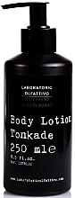 Laboratorio Olfattivo Tonkade - Body Lotion — photo N1