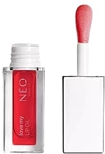 Lip Oil - NEO Make Up Love My Lip Oil — photo N2