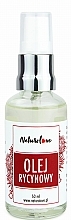 Fragrances, Perfumes, Cosmetics Castor Oil - Naturolove Castor Oil