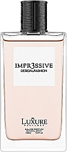 Fragrances, Perfumes, Cosmetics Luxure Impressive - Eau de Parfum (tester without cap)