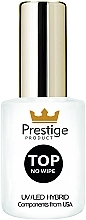 Fragrances, Perfumes, Cosmetics No Wipe Top Coat - Prestige Product Top No Wipe