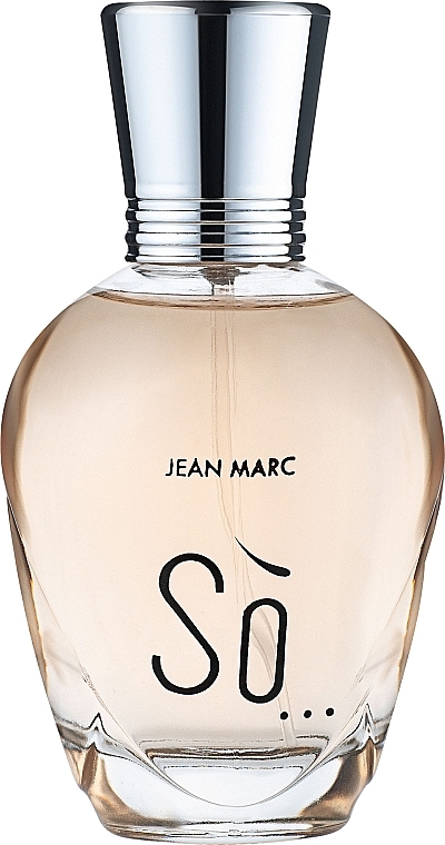 Jean Marc So - Eau de Parfum — photo N1