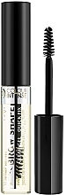 Brow Modeling Gel - Colour Intense Brow Shape Clear Gel Quick Fix — photo N5