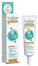 Fragrances, Perfumes, Cosmetics Scratch & Minor Damage Gel - Puressentiel Bobos Bosses Gel