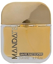 Eden Classic Mandate - Eau de Toilette — photo N10