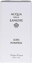 Acqua Delle Langhe Alba Pompeia - Parfum — photo N22