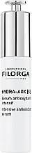 Fragrances, Perfumes, Cosmetics Intensive antioxidant facial serum - Filorga HYDRA-AOX [5] Intensive Antioxidant Serum