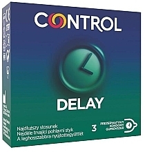 Condoms - Control Delay — photo N1