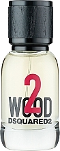 Fragrances, Perfumes, Cosmetics DSQUARED2 2 Wood - Eau de Toilette