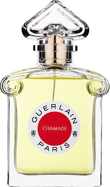 Guerlain Les Legendaires Collection Chamade - Eau de Toilette — photo N1