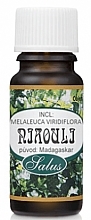 Niaouli Essential Oil - Saloos Essential Oil Niaouli — photo N2