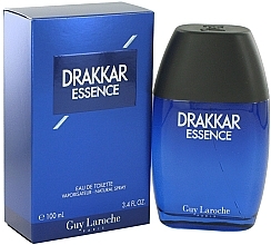 Fragrances, Perfumes, Cosmetics Guy Laroche Drakkar Essence - Eau de Toilette