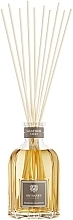 Leather Oud Fragrance Diffuser - Dr. Vranjes — photo N1