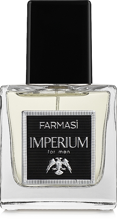 Farmasi Imperium - Eau de Parfum — photo N2