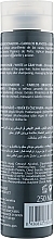 Conditioner for Blonde & Gray Hair - Arual Unik Silver Conditioner — photo N4