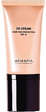 Fragrances, Perfumes, Cosmetics DD Cream - Atashi DD Cream Nude Skin Perfection SPF15