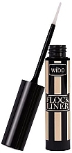 Eyeliner - Wibo Flock Liner Eyeliner — photo N1