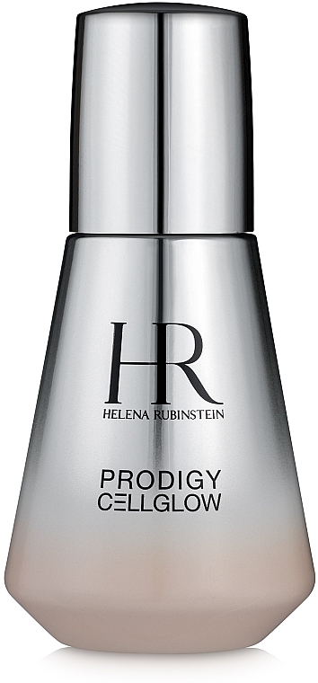 Radiance Foundation - Helena Rubinstein Prodigy Cellglow Luminous Tint Concentrate — photo N2