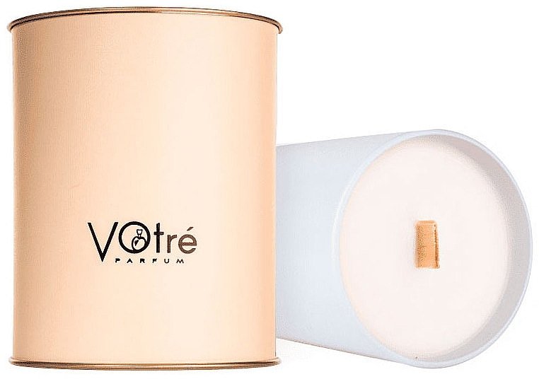 Votre Parfum Solodko Candle - Scented Candle — photo N10