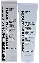 Body Lotion - Peter Thomas Roth Mega-Rich Body Lotion — photo N8