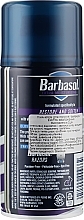 Shaving Foam "Extra Hydration" - Barbasol — photo N15