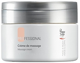 Face & Body Massage Cream - Peggy Sage Massage Cream — photo N4