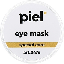 Moisturizing Eye Mask - Piel Cosmetics Specialiste Ultra Hydration Eye Mask Specialiste (sample) — photo N24