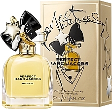 Marc Jacobs Perfect Intense - Eau de Parfum — photo N2