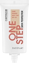 Primer - Catrice One Step Skin Perfector — photo N2