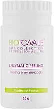 Fragrances, Perfumes, Cosmetics Enzyme-Acid Peeling in Jar - Biotonale Enzymatic Peeling