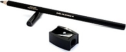 Eyeliner - Guerlain Eye Pencil With Sharpener — photo N5