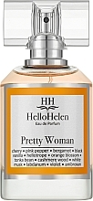 HelloHelen Pretty Woman - Eau de Parfum — photo N1