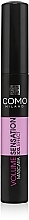 Fragrances, Perfumes, Cosmetics Lash Mascara - Como Milano Volume Sensation