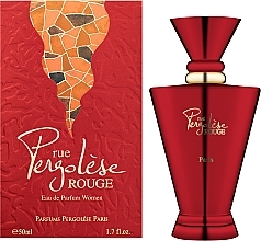 Parfums Pergolese Paris Rouge - Perfumed Spray — photo N2