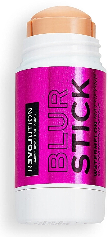 Primer - Relove By Revolution Fix Stick Blur Primer — photo N3