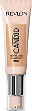 Foundation - Revlon Photoready Candid Natural Finish Foundation — photo N3