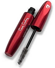 Waterproof Mascara - Pierre Cardin Water (Tears) Proof Mascara — photo N19