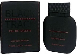 Fragrances, Perfumes, Cosmetics Georges Mezotti Black Track - Eau de Toilette